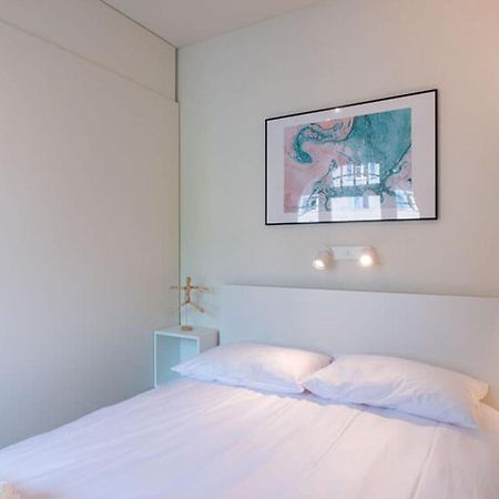 Hitrental Riesbach Apartments Цюрих Экстерьер фото