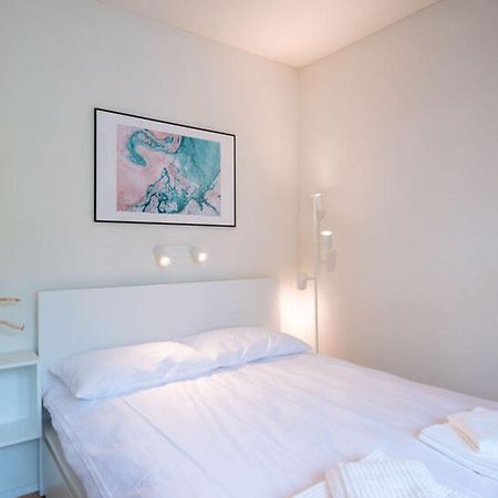 Hitrental Riesbach Apartments Цюрих Экстерьер фото
