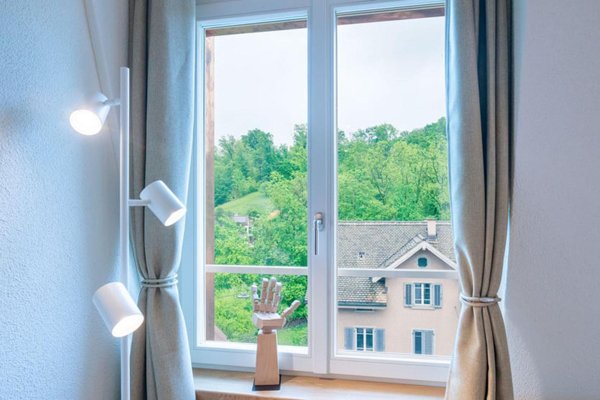 Hitrental Riesbach Apartments Цюрих Экстерьер фото